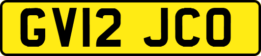 GV12JCO