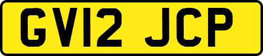 GV12JCP