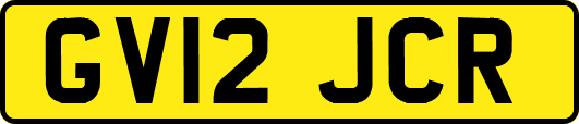 GV12JCR