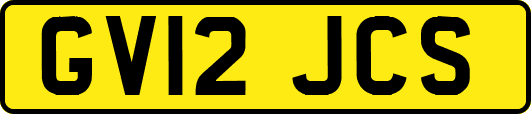 GV12JCS