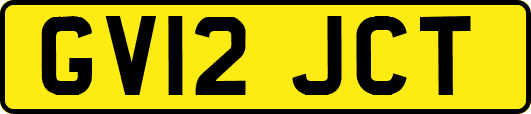 GV12JCT