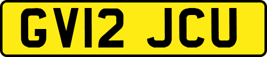 GV12JCU