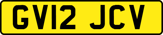 GV12JCV