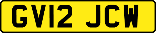 GV12JCW