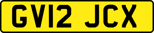 GV12JCX