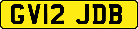 GV12JDB