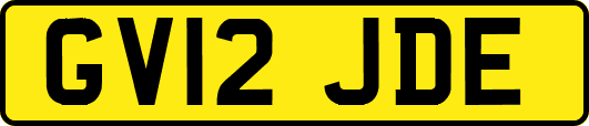 GV12JDE