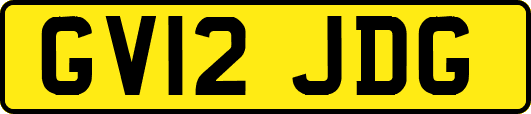 GV12JDG