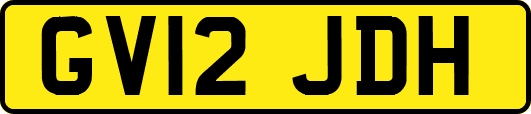 GV12JDH