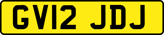 GV12JDJ