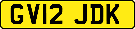 GV12JDK