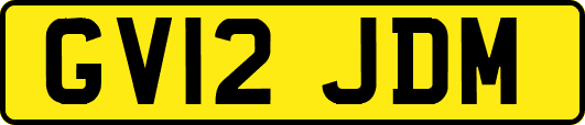 GV12JDM