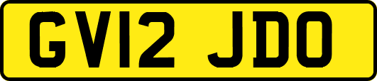 GV12JDO