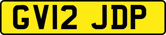 GV12JDP