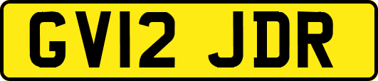GV12JDR