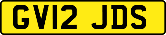 GV12JDS