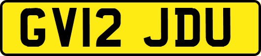 GV12JDU