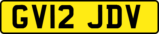 GV12JDV