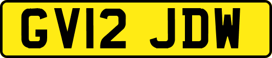 GV12JDW
