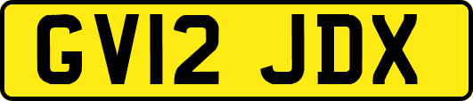 GV12JDX