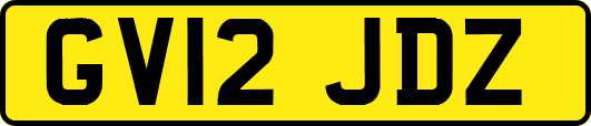 GV12JDZ