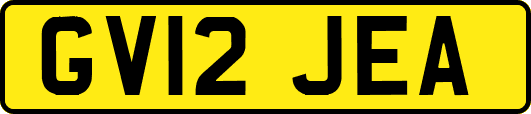 GV12JEA