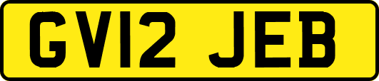 GV12JEB