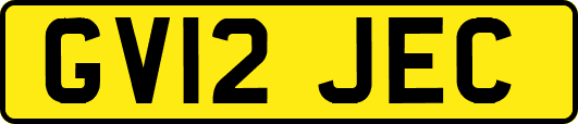 GV12JEC