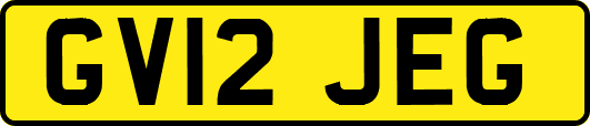 GV12JEG