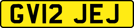 GV12JEJ