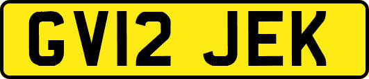 GV12JEK