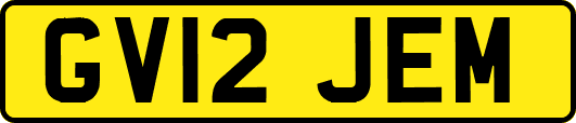 GV12JEM