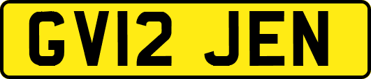 GV12JEN