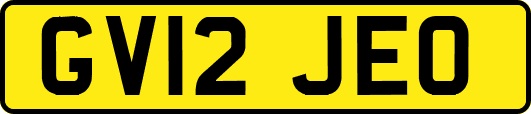 GV12JEO
