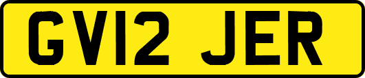 GV12JER