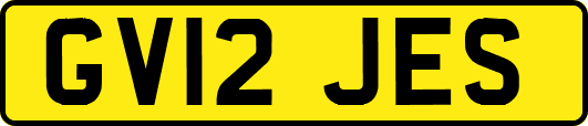 GV12JES