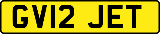 GV12JET