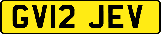 GV12JEV