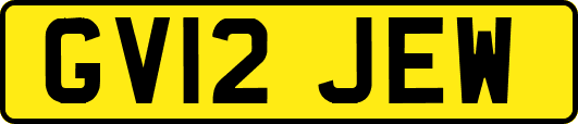 GV12JEW