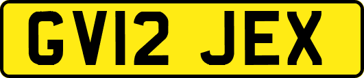 GV12JEX