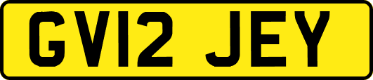 GV12JEY
