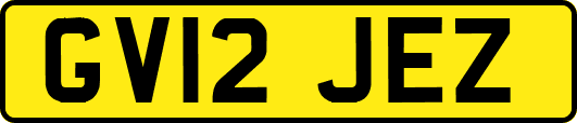 GV12JEZ
