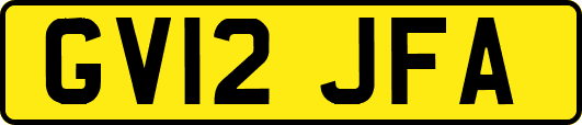 GV12JFA