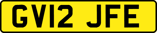 GV12JFE