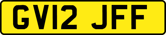 GV12JFF