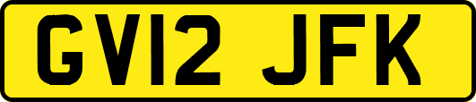 GV12JFK