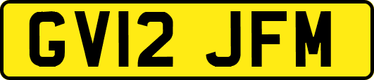 GV12JFM
