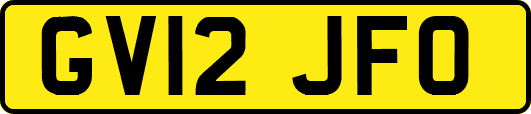 GV12JFO