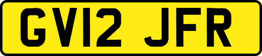 GV12JFR
