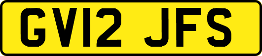 GV12JFS